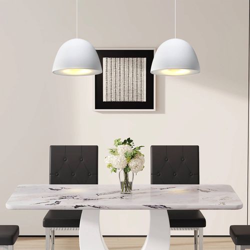 LÁMPARA COLGANTE VONDERK SALOMÓN 9W