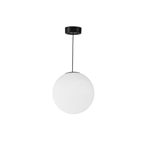 LÁMPARA COLGANTE LED STUDIO BALLON 24W LUZ CÁLIDA (3000K)