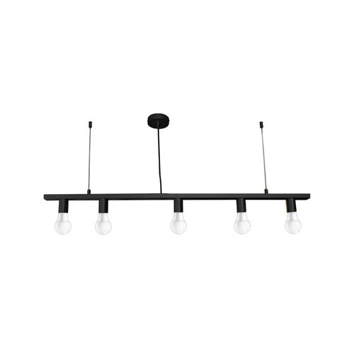 LÁMPARA COLGANTE LED STUDIO MILAN 9W