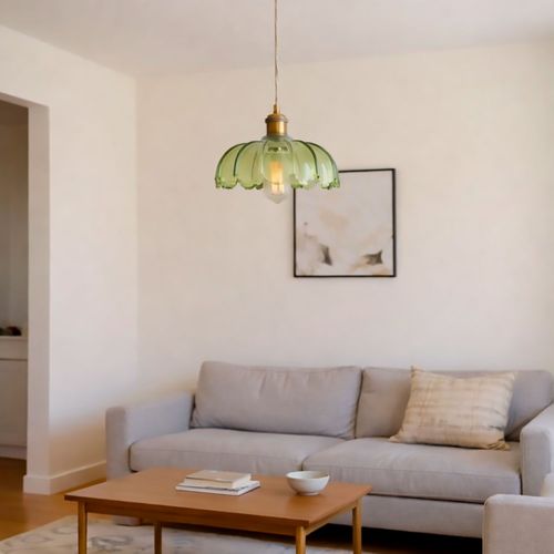 LÁMPARA COLGANTE LED STUDIO ASTER (SIN AMPOLLETA E27)