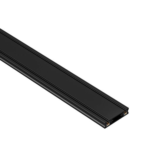 RIEL SOBREPUESTO LED STUDIO SLIM MAGNÉTICO 2M