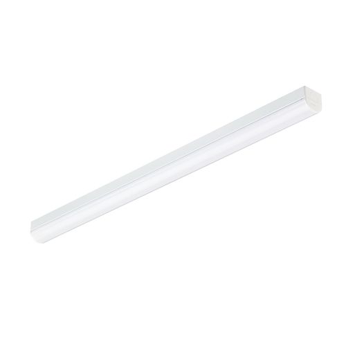 LINEAL SOBREPUESTO PHILIPS CORELINE BATTEN MULTI LÚMEN 29.5W 18W CCT LUZ CÁLIDA Y NEUTRA