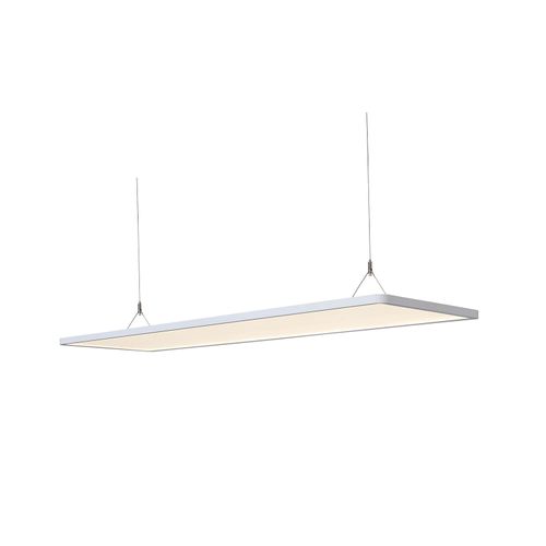 LÁMPARA COLGANTE LED STUDIO DALI DIMEABLE 1 A 10V UP 12W - DOWN 48W LUZ NEUTRA