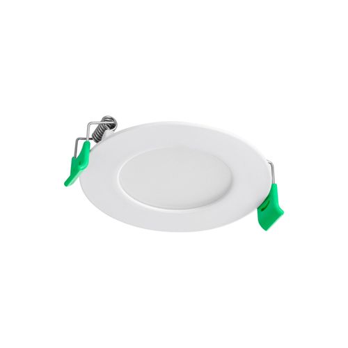 DOWNLIGHT PHILIPS GREENSPACE SLIM G2 6.5W LUZ CÁLIDA (3000K) A NEUTRA (4000K)