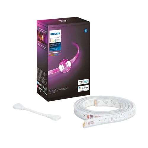 EXTENSIÓN CINTA PHILIPS HUE 16 MILLONES DE COLORES (CON BLUETOOTH)