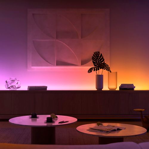 EXTENSIÓN CINTA PHILIPS HUE 16 MILLONES DE COLORES (CON BLUETOOTH)