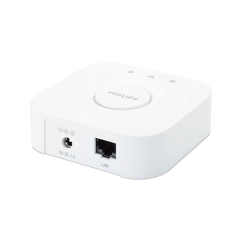 BRIDGE PHILIPS HUE SISTEMA INTELIGENTE