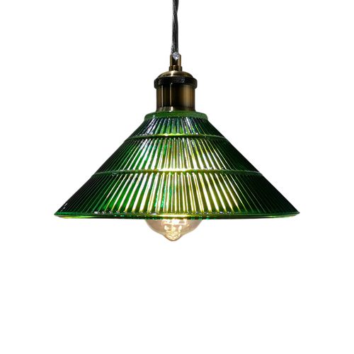 LÁMPARA COLGANTE LED STUDIO VÍTREA (SIN AMPOLLETA E27)