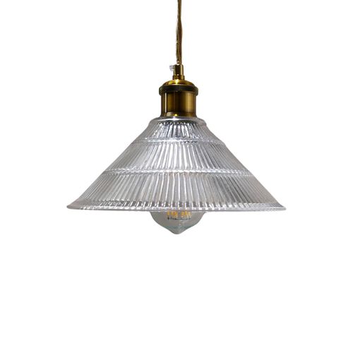 LÁMPARA COLGANTE LED STUDIO VÍTREA (SIN AMPOLLETA E27)