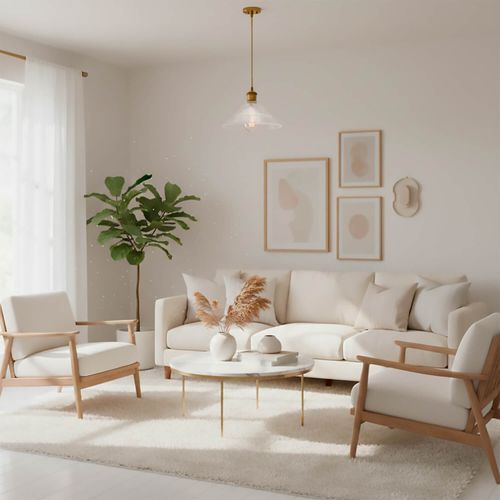 LÁMPARA COLGANTE LED STUDIO VÍTREA (SIN AMPOLLETA E27)