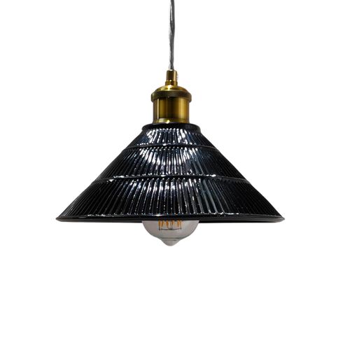 LÁMPARA COLGANTE LED STUDIO VÍTREA (SIN AMPOLLETA E27)