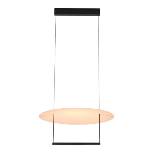 LÁMPARA COLGANTE LED STUDIO MARCUS 39W LUZ CÁLIDA