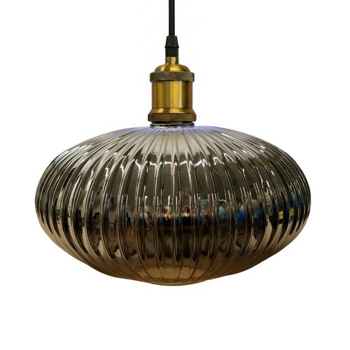 LÁMPARA COLGANTE LED STUDIO ORBE (SIN AMPOLLETA E27)