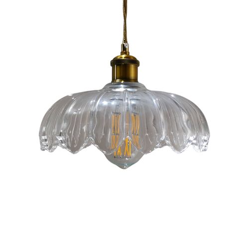 LÁMPARA COLGANTE LED STUDIO ASTER (SIN AMPOLLETA E27)