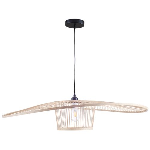 LÁMPARA COLGANTE LED STUDIO BOINA GRANDE