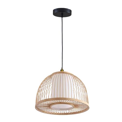 LÁMPARA COLGANTE LED STUDIO BAMBOO SAIGON GRANDE