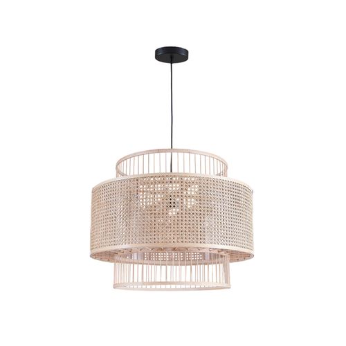 LÁMPARA COLGANTE LED STUDIO FEDORA MEDIANA