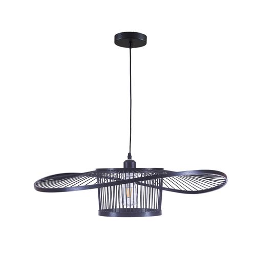 LÁMPARA COLGANTE LED STUDIO BOINA MEDIANA