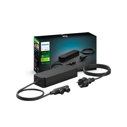 FUENTE DE PODER PHILIPS HUE JARDÍN 100W IP67