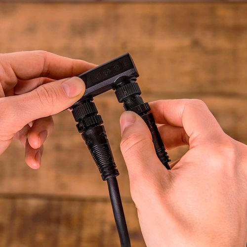 FUENTE DE PODER PHILIPS HUE JARDÍN 100W IP67