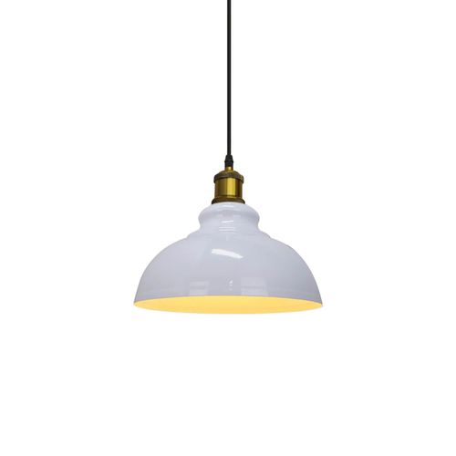 LÁMPARA COLGANTE LED STUDIO AURA (SIN AMPOLLETA E27)