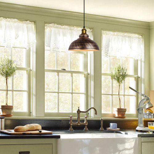 LÁMPARA COLGANTE LED STUDIO GAIA (SIN AMPOLLETA E27)