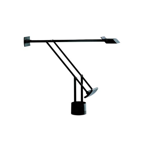 LÁMPARA DE MESA LED STUDIO TIZIO 6W LUZ CÁLIDA