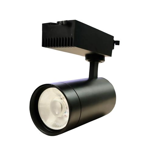 FOCO RIEL LED STUDIO BIG 30W LUZ NEUTRA