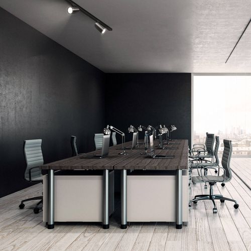 FOCO RIEL LED STUDIO BIG 30W LUZ NEUTRA