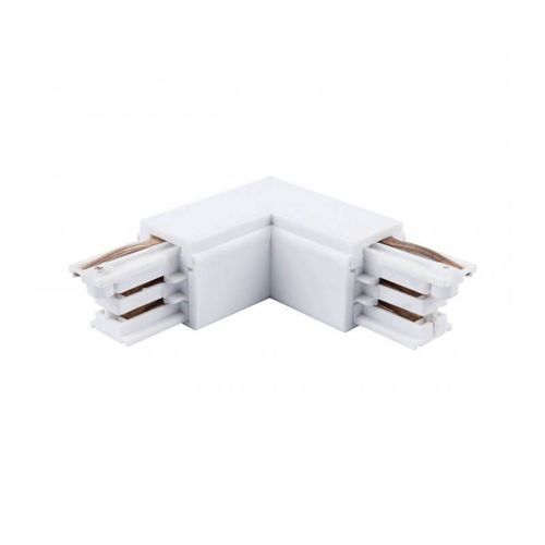 CONECTOR EN L LED STUDIO TRIFÁSICA 220V