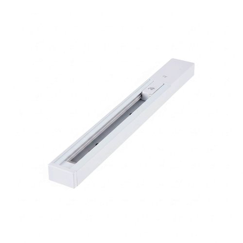 RIEL SOBREPUESTO PHILIPS GREENUP TRACK MONOFÁSICO 1 METRO