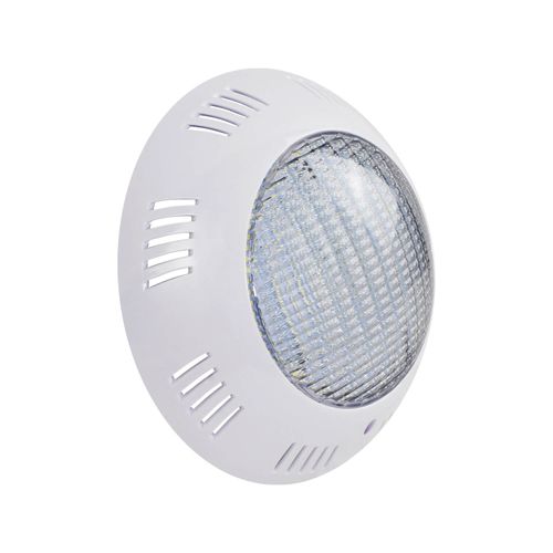 SILVIN DE PISCINA LED STUDIO 18W LUZ CÁLIDA 12V IP68