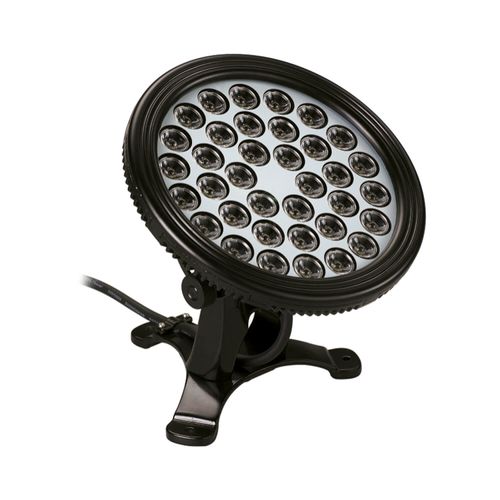FOCO AQUA SUMERGIBLE LED STUDIO 45W 24V IP68 RGB NEGRO