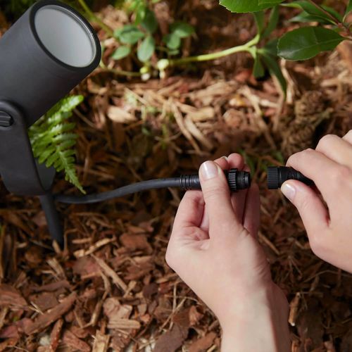 CABLE DE EXTENSIÓN PHILIPS HUE JARDÍN 2.5M