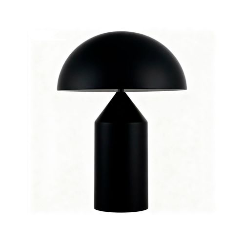 LÁMPARA DE MESA LED STUDIO AMADEA (SIN AMPOLLETA E27)