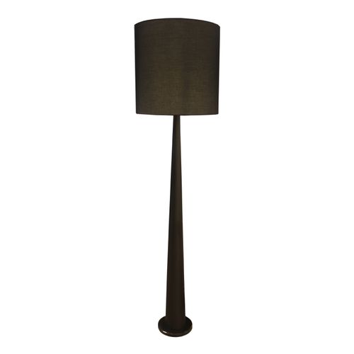 LÁMPARA DE PIE LED STUDIO ZAZ (SIN AMPOLLETA E27)