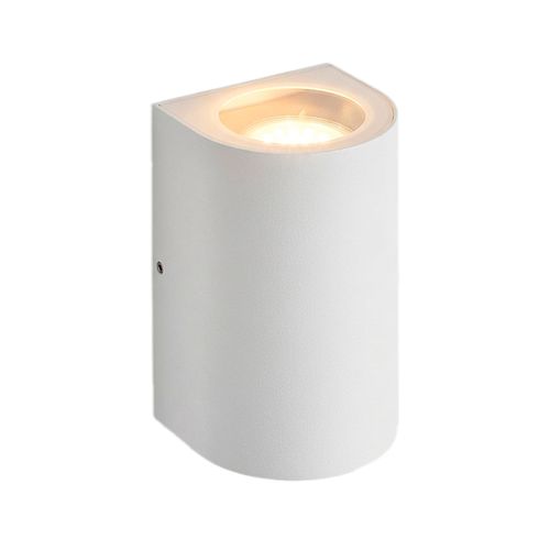 APLIQUÉ MURO LED STUDIO BIFOCAL IP54 (SIN AMPOLLETAS GU10)