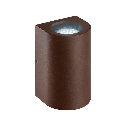 APLIQUÉ MURO LED STUDIO BIFOCAL IP54 (SIN AMPOLLETAS GU10)