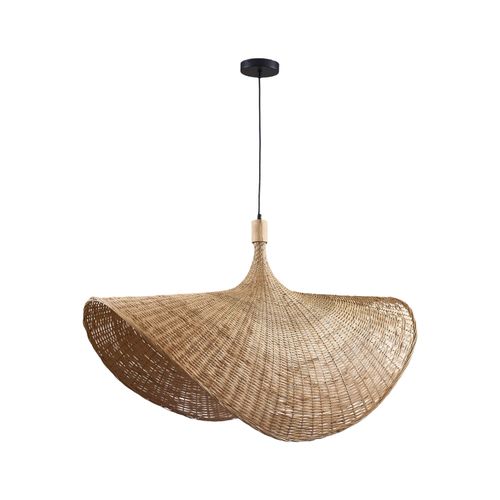 LÁMPARA COLGANTE LED STUDIO BAMBOO LARGE