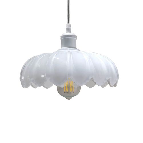 LÁMPARA COLGANTE LED STUDIO ASTER (SIN AMPOLLETA)