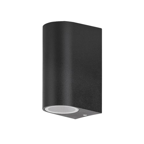 APLIQUÉ MURO LED STUDIO OLA BIFOCAL IP65 (NO INCLUYE AMPOLLETA GU10)