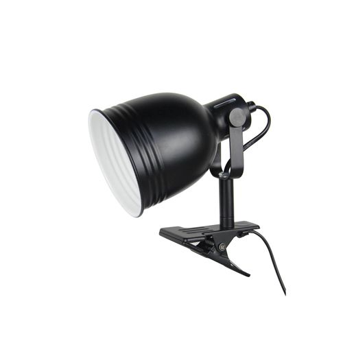 LÁMPARA CON PINZA PROZONA PORTO (SIN AMPOLLETA E14)