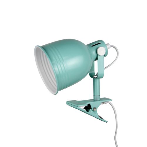 LÁMPARA CON PINZA PROZONA PORTO (SIN AMPOLLETA E14)