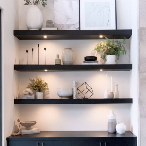 DOWNLIGHT LED STUDIO REDONDO 3W LUZ CÁLIDA