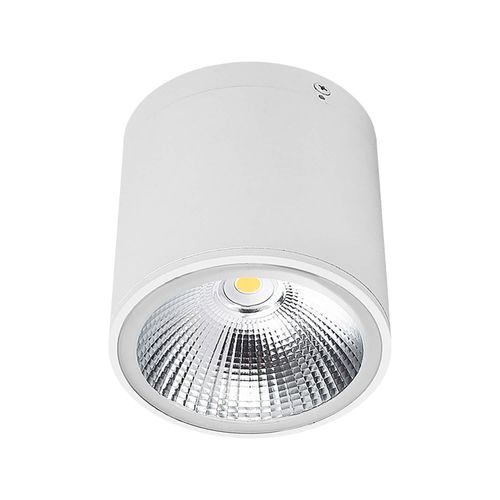 FOCO SOBREPUESTO LED STUDIO ROSS BIG 25W LUZ CÁLIDA IP65