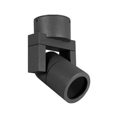 FOCO SOBREPUESTO CIELO / MURO LED STUDIO DIRIGIBLE IP54