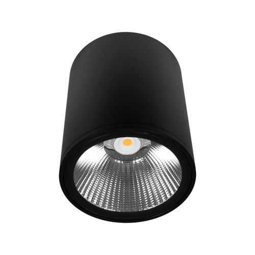 FOCO SOBREPUESTO LED STUDIO ROSS SMALL 12W LUZ CÁLIDA IP65