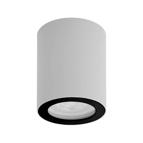 FOCO SOBREPUESTO LED STUDIO CLANCY IP65 (SIN AMPOLLETA GU10)