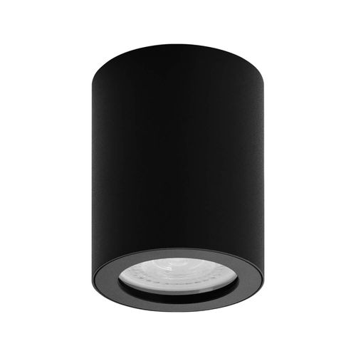 FOCO SOBREPUESTO LED STUDIO CLANCY IP65 (SIN AMPOLLETA GU10)