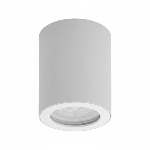 FOCO SOBREPUESTO LED STUDIO CLANCY IP65 (SIN AMPOLLETA GU10)